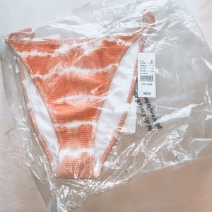 PacSun Bikini Bottoms